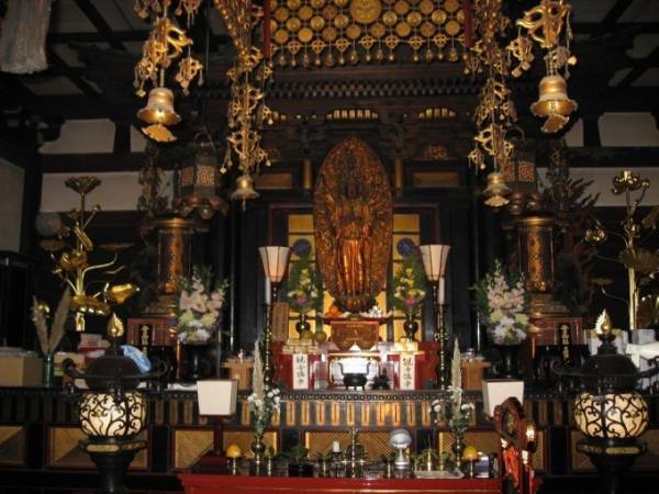 「秋の特別拝観」奈良・京都・滋賀・大阪の13寺院、日本最古の巡礼道「西国三十三所」で開催