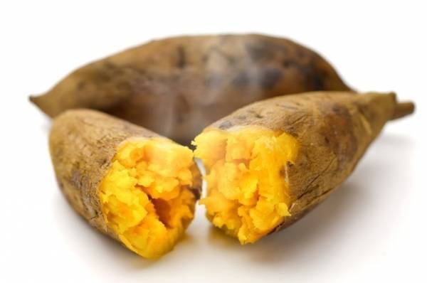 やきいもフェス「神戸やきいもパークII」神戸で開催、シルク食感のやきいも＆芋尽くしパフェ