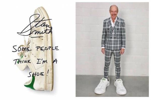 アディダス オリジナルス「スタンスミス」の本が出版 - シューズにまつわる歴史などを紹介