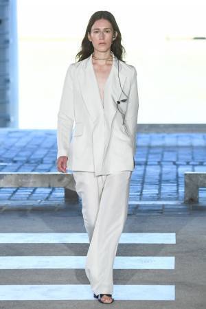 アールト 2019年春夏コレクション - 満ち足りた心でこのひと時を楽しむ現代女性