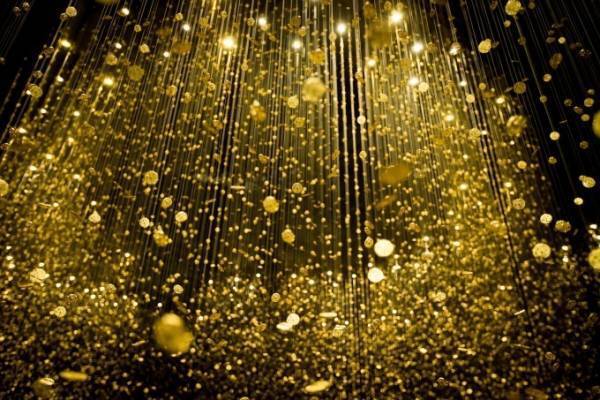 シチズンの創業100周年イベントを南青山で - 建築家・田根剛とコラボレーションした展示空間を披露