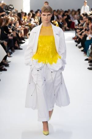 ドリス ヴァン ノッテン 2019年春夏コレクション - 違いを楽しみ手を取り合って今を生きる