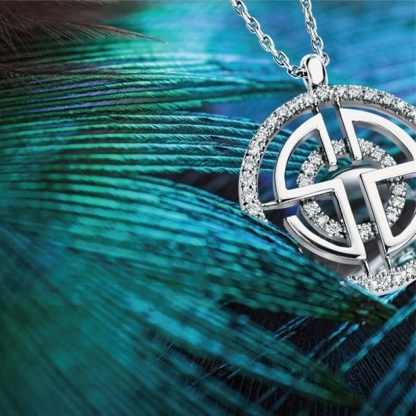 ジュエリーブランド「サバース ギンザ」誕生、銀座に旗艦店オープン