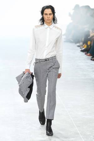 ハイダー アッカーマン 2019年春夏コレクション - 性差の境目を曖昧にする