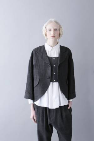 スナオクワハラ、全国5都市で限定ショップ - ブランド再スタート後初関西へ