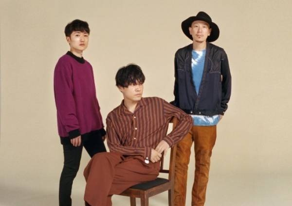 フジファブリック新フルアルバム「F」リリース、全10公演の全国ツアーも