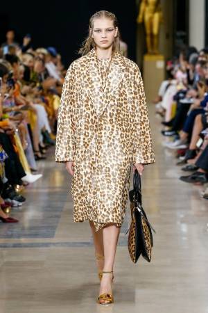 ロシャス 2019年春夏コレクション - 現代女性に必要なのは、野性的かつエレガントであること
