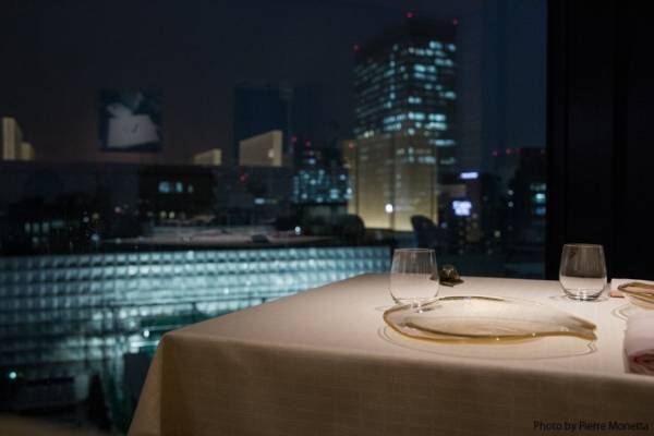 東京 クリスマスディナー特集 - ホテル&レストランの特別コースとともに、忘れられない一夜を