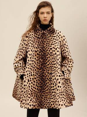 “伝説のクチュリエ”「アライア」エストネーション 六本木ヒルズで限定ストア - ウエアから革小物まで