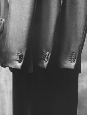 ザ・ロウがドーバー 銀座に限定ショップ、初のメンズアイテム登場 - ウィメンズ新作も