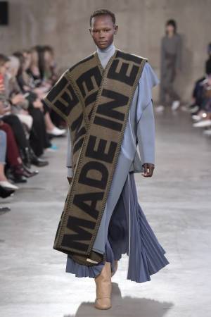 「ポーツ 1961」日本初の限定ストアが伊勢丹新宿店で、2018年秋冬コレクションを販売