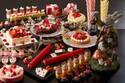 不思議の国のアリスのクリスマスデザート＆ランチブッフェ、ホテル インターコンチネンタル 東京ベイで