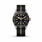 スイスの腕時計ブランド「チューダー(TUDOR)」日本上陸 - ロレックスの創立者が手がけた時計