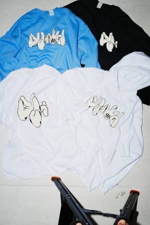 N.ハリウッドやSOPH.など六本木ヒルズの4店舗が「HYPEBEAST」とコラボ