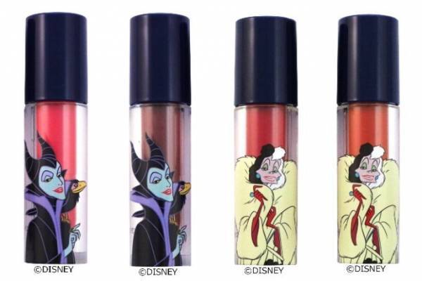 ディズニーキャラクターたちがコスメに！なめらかな肌を叶えるミッキー＆ミニマウスのベースメイクなど