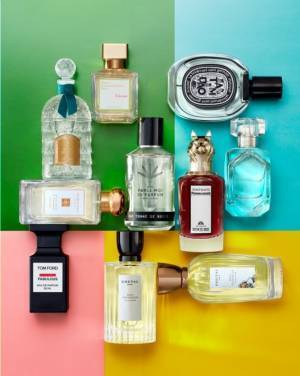香りの祭典「イセタン サロン ド パルファン」新宿伊勢丹で、ティファニーの限定フレグランスキットも