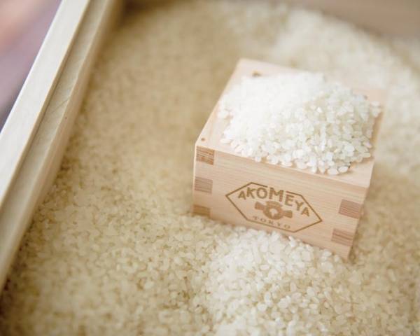 神楽坂・ラカグがアコメヤ トウキョウ イン ラカグにリニューアル、幸福感のある食品や雑貨を販売