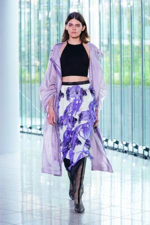 ステア 2019年春夏コレクション - レンズ越しに映るヴィンテージの世界