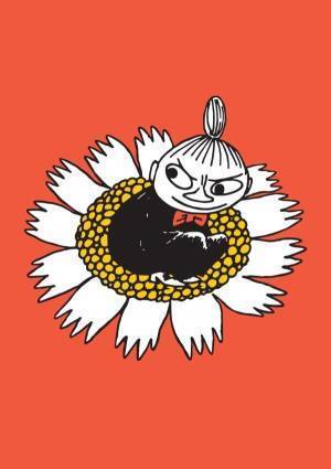 ムーミンの仲間“リトルミイ”の世界初公式イベントが松屋銀座で、「リサ・ラーソン」グッズの展示販売も