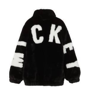 ベルシュカ「ミッキー コレクション」メンズ・ウィメンズ30型、”MICKEY”&”M”ゴロを採用