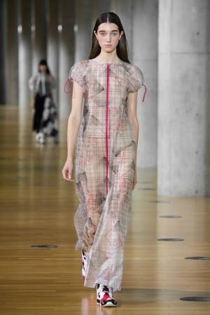 タエ アシダ 2019年春夏コレクション - スポーティーもプレイフルも自分らしく着こなす