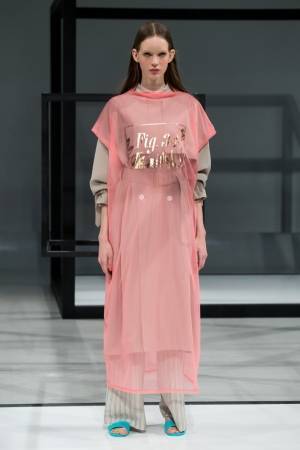 ミントデザインズ 2019年春夏コレクション - モダンで都会的な博物館