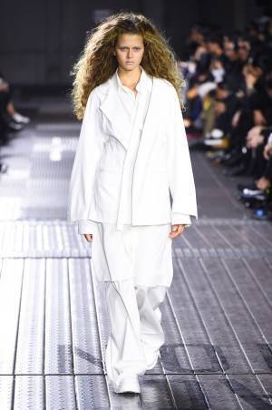 クリスチャンダダ 2019年春夏コレクション - 古着の再構築で生まれたシャツを主役に