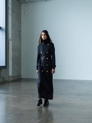 ザ・リラクス 2019年春夏ウィメンズコレクション - 神は細部に宿る