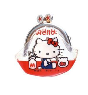 ハローキティ、懐かしの70s'アイテムが蘇る！45周年プロジェクト「ハローキティ アクション」より
