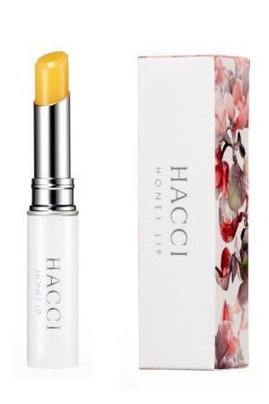 HACCIの新作リップスティック＆クレンジング、人肌で“とろける”植物バターで潤いアップ