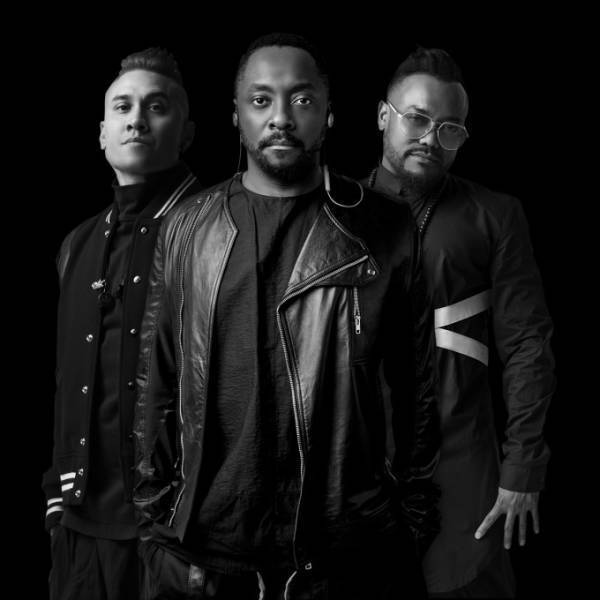 ブラック・アイド・ピーズ再始動、8年ぶりアルバム『マスターズ・オブ・ザ・サン Vol.1』発表