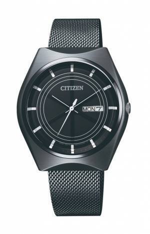 シチズン“幻”の時計をビューティ＆ユースなどがアレンジ、当時の復刻カラーも