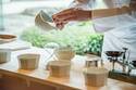 佐賀県嬉野のお茶を味わうカフェ「おちゃば」が六本木に、希少品種＆「柚子緑茶」など
