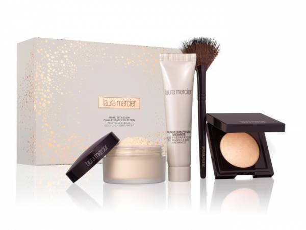 ローラ メルシエのクリスマスコフレ第2弾、スイーツのように甘い香りのハンドクリームセットなど