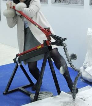 「東京ミネラルショー」池袋サンシャインシティで開催 - 鉱石や化石約100万点の展示・販売など