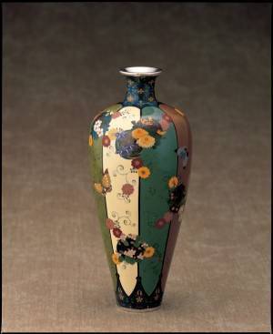 展覧会「驚異の超絶技巧！明治工芸から現代アートへ」あべのハルカス美術館で開催