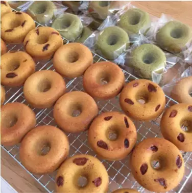 アクアシティお台場で過ごす“甘い”クリスマス、アイスクリーム万博「あいぱく」「TOKYOスイーツ祭」