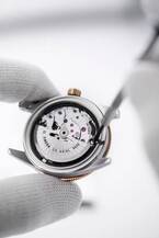 オメガ、全時計の保証期間を5年に延長 - 18年7月以降の購入分から適用
