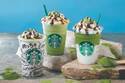 スターバックス、大阪限定“めっちゃ”抹茶なフラペチーノ&ラテ - 通常の1.5倍以上の抹茶パウダー使用