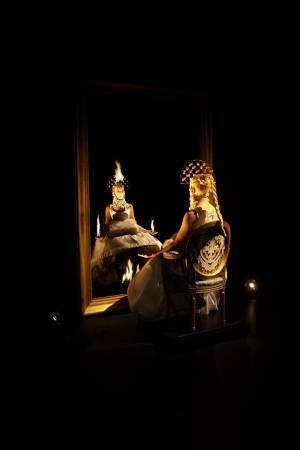 シャネル・ネクサス・ホールで「ジャン=ポール グード」展覧会開催