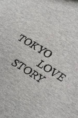 ラグ＆ボーン カフェが伊勢丹新宿店に、Verdyが手掛けたロゴ入りTシャツ＆トートバッグなど