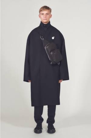 ラッド ミュージシャンの18秋冬から、ミッドウエストが提案する新作 - 名古屋店では限定ストアも