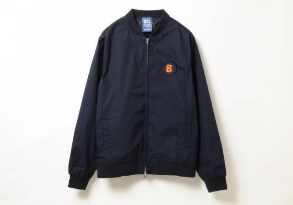 ビームスとブルーノートのコラボアイテム、30年間の公演の名が刻まれたコットンシャツなど