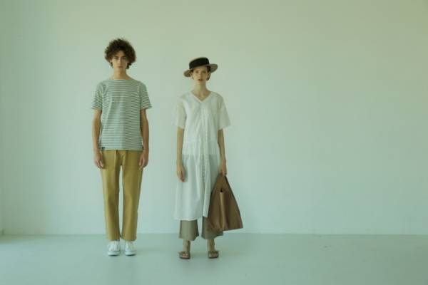 新ブランド「クラフト スタンダード ブティック」トレンドと定番ミックスのメンズ・レディースアイテム