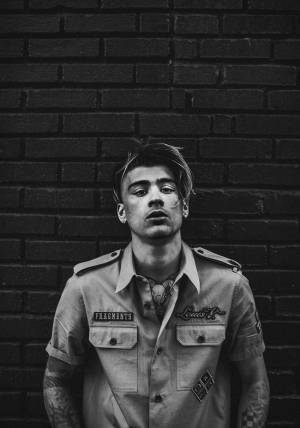 ゼインの新シングル「ノー・キャンドル・ノーライト」ニッキー・ミナージュとの初コラボが実現