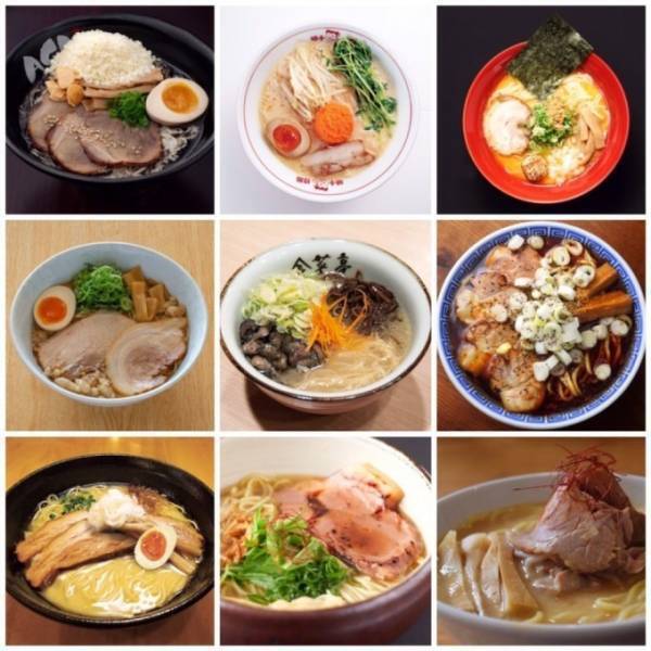 女性のためのラーメンフェス「ラーメン女子博」が熊本で、ハワイの人気店が日本初上陸