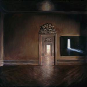 銀座シャネル・ネクサス・ホールで「INSULA LUX  光の島」アントニ タウレ日本初の個展