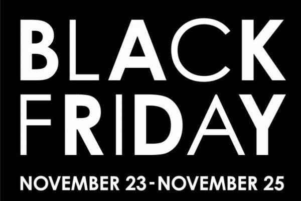 GAPのブラックフライデー 、全ストアで大規模セール開催＆セーター1枚100円の会員限定イベントも