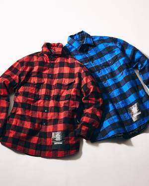 EXILE NAOTOや秋元梢らと西川ダウンがコラボ - ダウンジャケットやMA-1、バッグなど