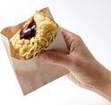 オタフクソースが溢れ出す“お好みソース饅頭”専門店、阪急うめだ本店に限定オープン